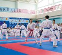 Сахалинские каратисты разыграют путевки на чемпионат WKF 2020 