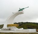 В Сахалинской области ремонтируют памятники воинской славы