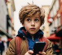 Сахалинцы смогут следить за детьми в режиме онлайн