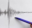Жители Кунашира и Шикотана ощутили землетрясение