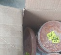 Сахалинка с двумя дочками наладила торговлю немаркированной рыбной продукцией в магазинах