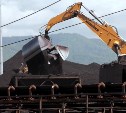 Угольный порт Шахтёрск поставил рекорд - за июнь отгрузил почти 2 миллиона тонн угля