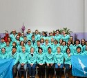 Сахалинская команда отправилась на чемпионат «Абилимпикс» в Москву