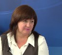 Оксана Солонина: "Я не понимаю, почему работодатель после вакцинации должен давать выходной"