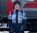 Восемнадцатилетний парень пропал в Южно-Сахалинске