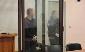 Происшествия