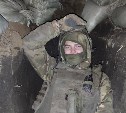 Сахалинец на СВО: "Когда долго здесь находишься, человека понимаешь без слов"