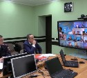 В Томари, Аниве и Южно-Сахалинске с 1 мая ввели противопожарный режим 
