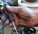 В Южно-Сахалинске вычислили кузовщика-мошенника 