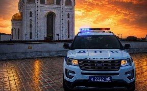 Происшествия