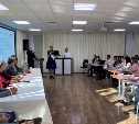 В центре "Мой бизнес" стартует обучающая программа для предпринимателей "Наставничество"