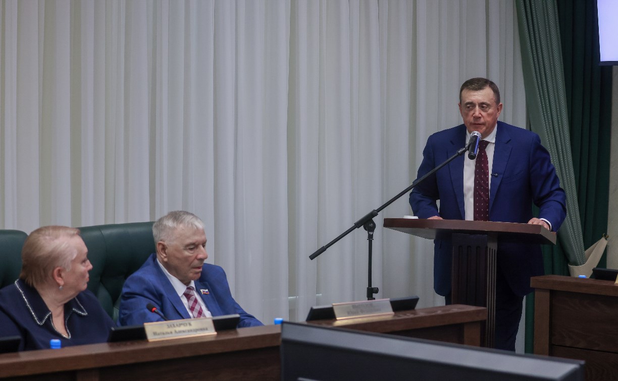 Сахалин досрочно выполнил план по самообеспеченности молоком до 2030 года