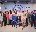 Открылся штаб общественной поддержки кандидата в губернаторы Сахалинской области Валерия Лимаренко