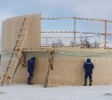Московский бизнесмен готов отказаться от строительства шламонакопителя у термальных источников