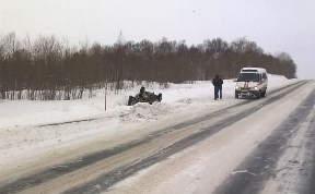 Происшествия