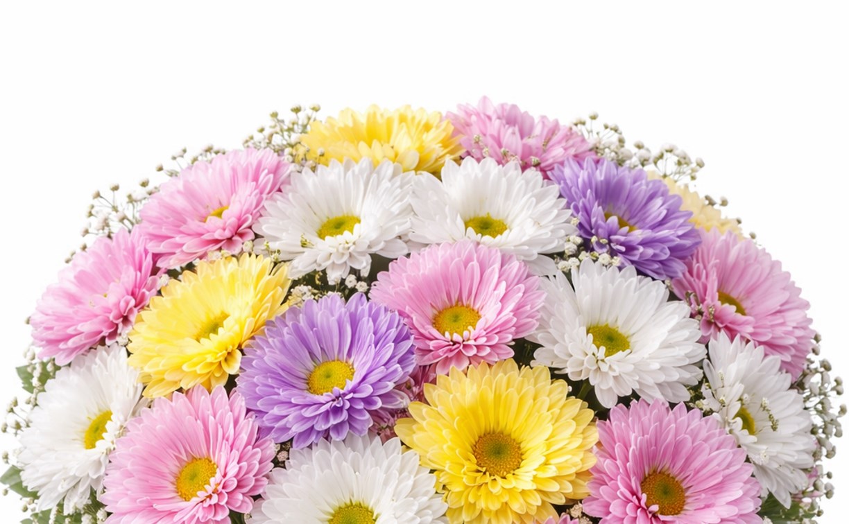 Самые стойкие цветы к 8 Марта назвала флорист