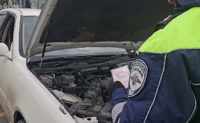 Происшествия