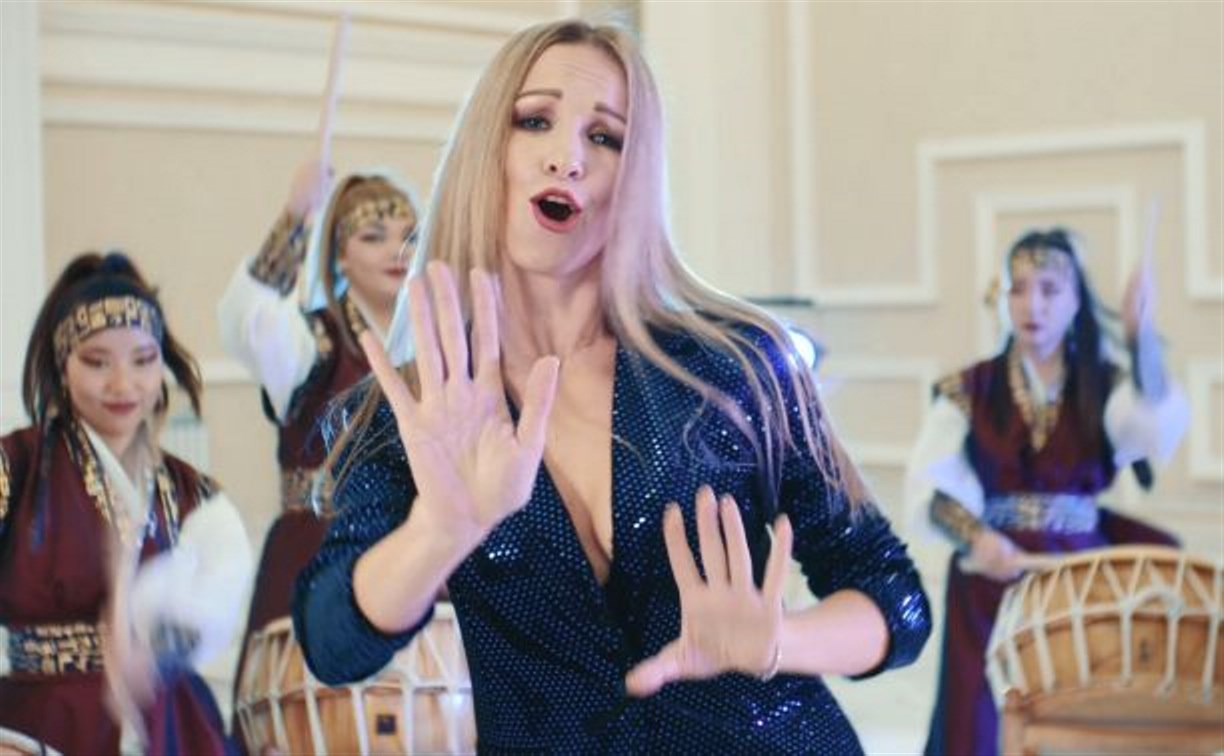 Astv.ru призывает поддержать проект по продвижению молодых сахалинских исполнителей