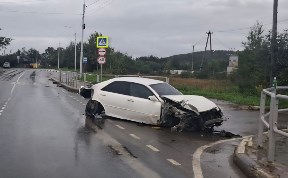 Происшествия