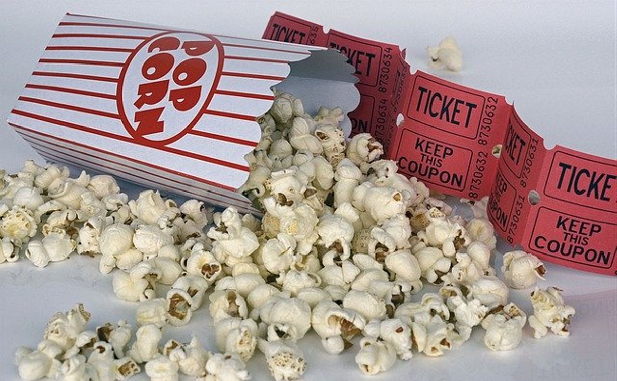 Билеты в кино могут стать дешевле в России