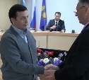 Мэром Невельска избран бывший глава Сахалинского морского колледжа