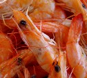 Южносахалинка украла из магазина креветки на 7 тысяч рублей