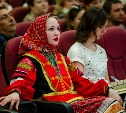 Конкурс на лучшее хоровое пение собрал 750 южно-сахалинских участников