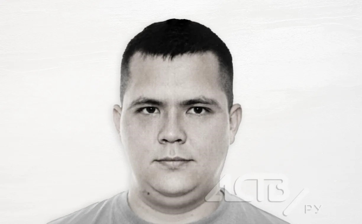 На Сахалине ищут 42-летнего мужчину
