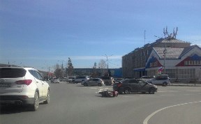Происшествия