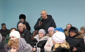 Два дополнительных автобуса выпустят на линию Южно-Сахалинск-Елочки