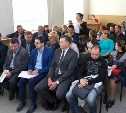 Два детских сада планируют построить во Владимировке 