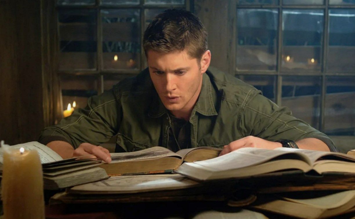 Тест: 10 вопросов для тех, кто готов расширять свой кругозор бесконечно