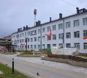 Валерий Лимаренко проверил готовность учебного театра в сахалинском филиале "Щуки"