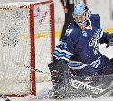 Хоккеисты «Сахалина» сразятся с чемпионами АХЛ