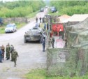 «Террористов» задержали на Сахалине