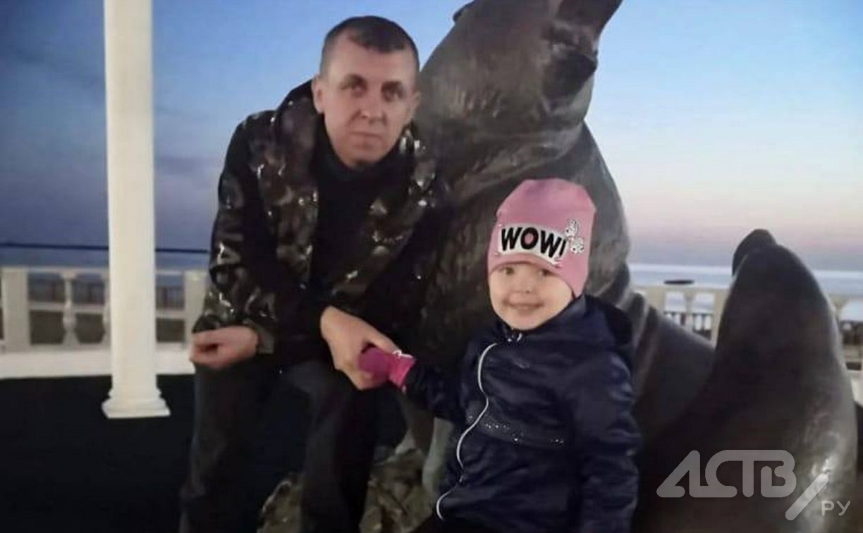 Отец-одиночка из Невельского района, чей дом затопило грязью и водой, поблагодарил сахалинцев за помощь