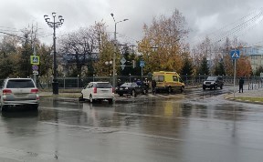 Происшествия