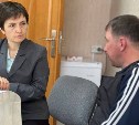 Житель Анивы вылечился от алкогольной зависимости ради троих маленьких детей 