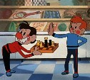 Тест: 10 каверзных вопросов родом из детства о советских мультфильмах