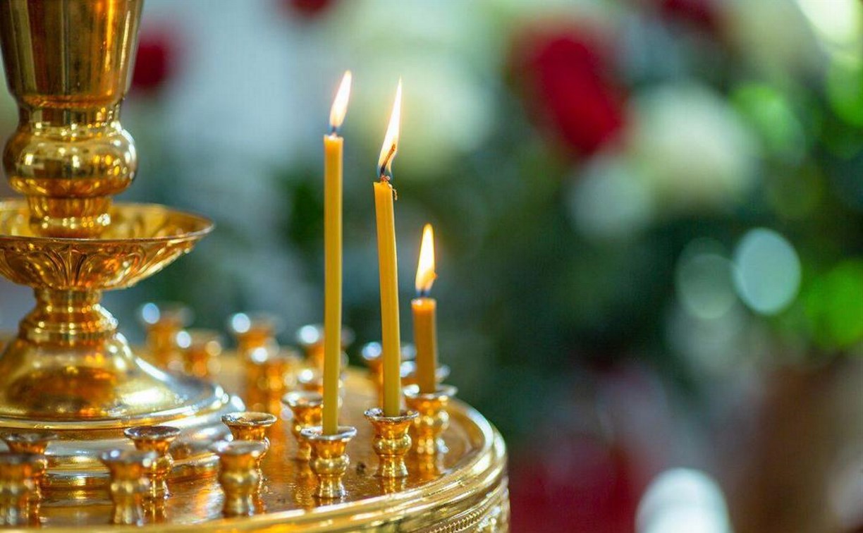 В православных храмах Сахалинской области отметят Успение Пресвятой Богородицы