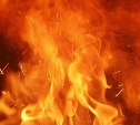 В квартире жителей Холмска загорелся водонагреватель