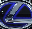 ОНФ оставил корпорацию развития Сахалина без Lexus