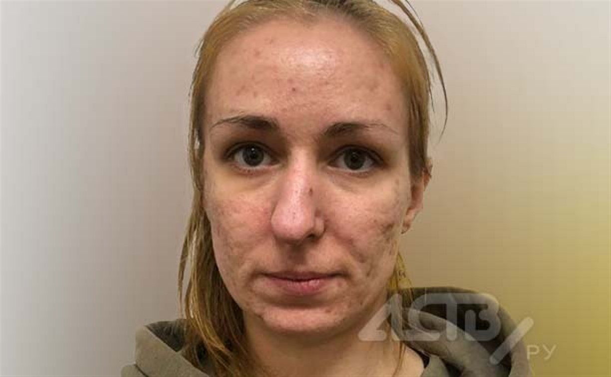 Подозреваемую в серии краж из съемных квартир ищет полиция Южно-Сахалинска