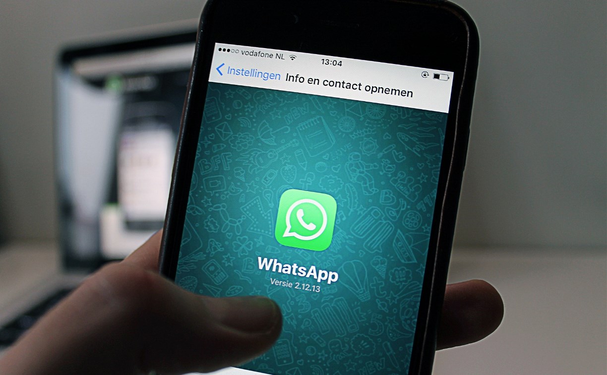 Россияне жалуются, что у многих перестал загружаться WhatsApp