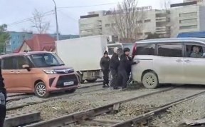 Происшествия