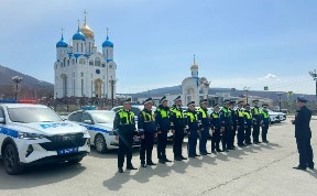 Происшествия
