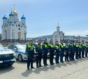 16 бесправников и лишенных прав по суду попались инспекторам ГАИ на Сахалине за одни сутки 