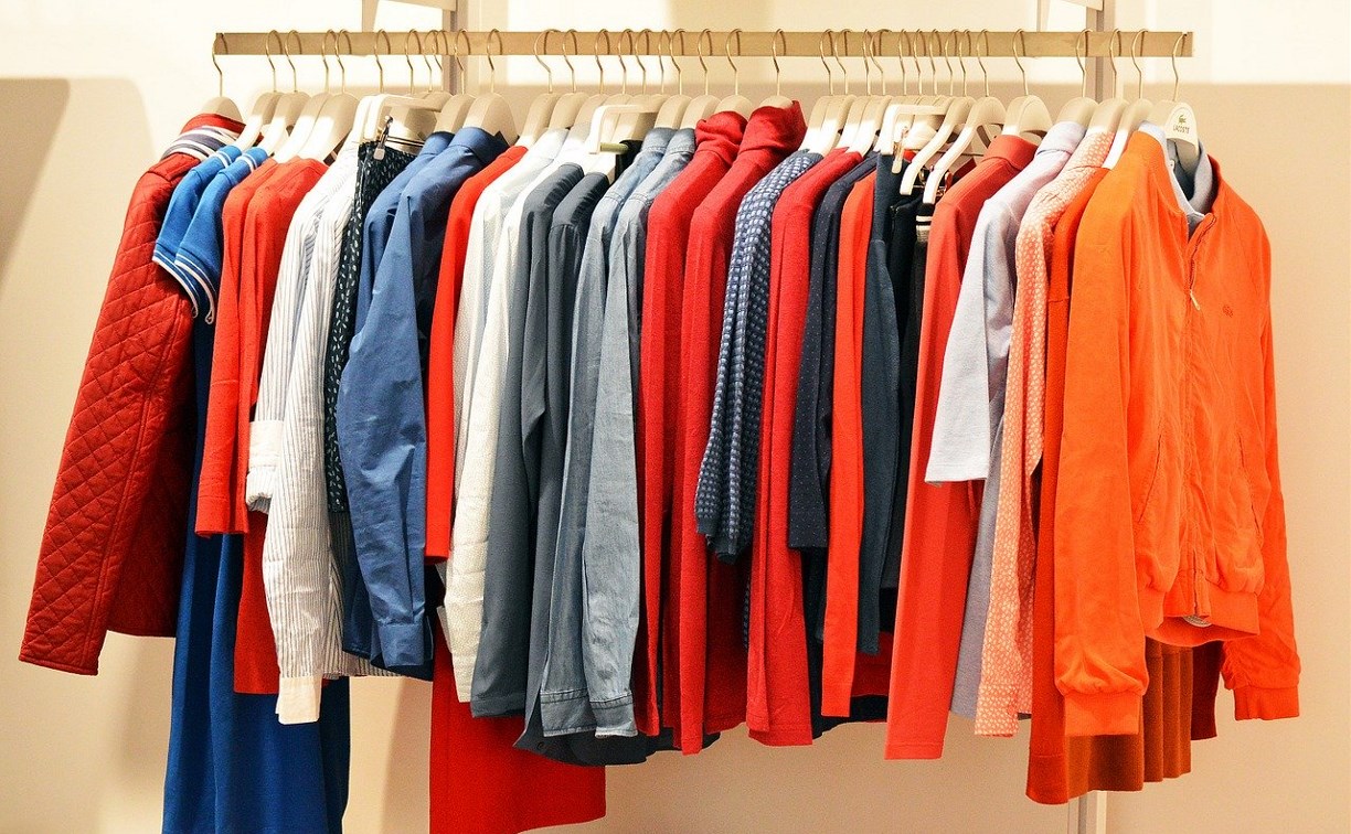 Южносахалинцам отказывают в примерке вещей в магазинах одежды