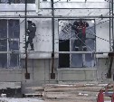 Шестиэтажную парковку построят в Южно-Сахалинске