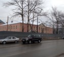 Будет ли достроен надземный пешеходный переход в Южно-Сахалинске? (+дополнение)